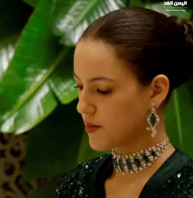 صور الاميرة للا خديجة محمد السادس