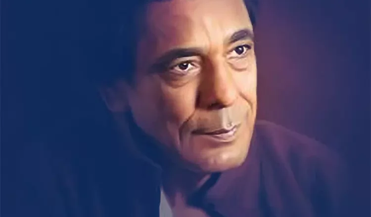 محمد منير