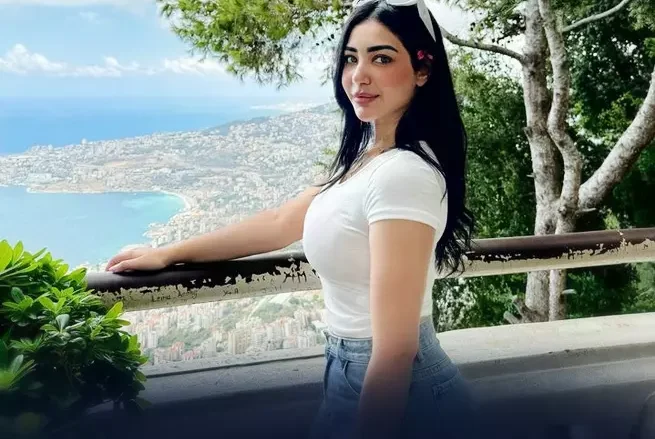 Shaimaa elmaghraby