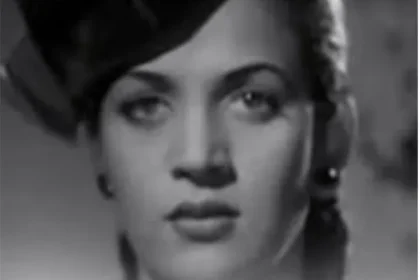 الفنانة المصرية التي تزوجت ابنها