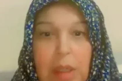 فيفي عبده تتضامن مع لبنان وغزة وتظهر بـ صور بالحجاب