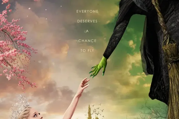 فيلم Wicked القادم كل ما تحتاج معرفته الموسم الأول فيلم Wicked القادم كل ما تحتاج معرفته الموسم الأول