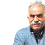 Abdullah Öcalan | The Kurdish Project‏