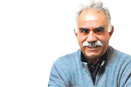 Abdullah Öcalan | The Kurdish Project‏