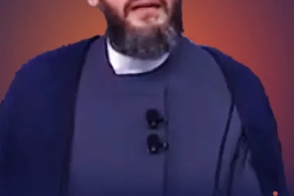 محمد علي الحسيني
