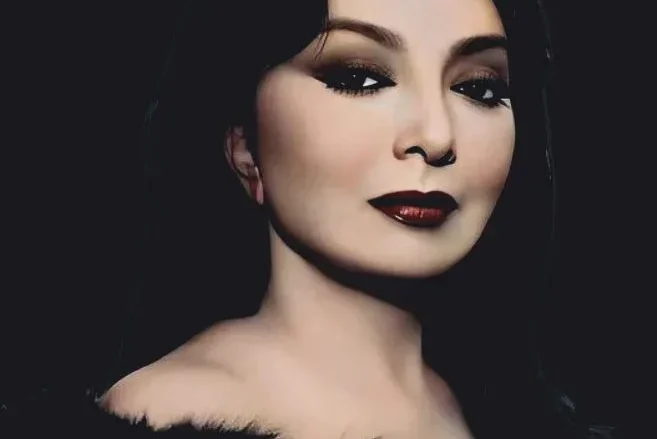 مسلسل نبيلة عبيد الجديد