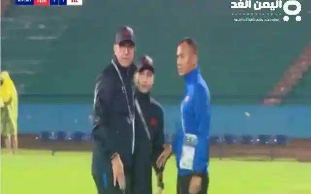 نتيجة مباراة اليمن ضد فيتنام أهداف مباراة اليمن وفيتنام اليوم السبت 27 أكتوبر 2024