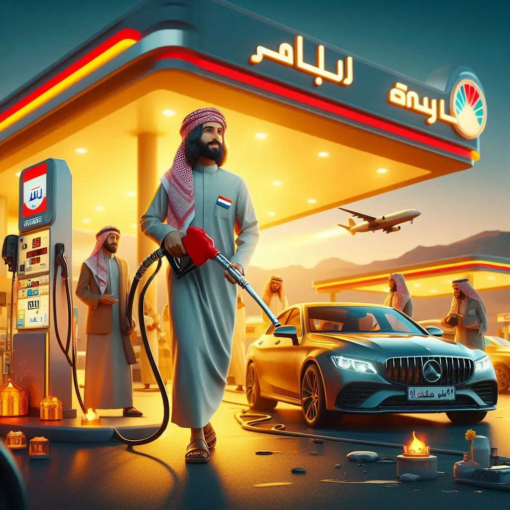 أسعار المشتقات النفطية اليوم اليمن 16-10-2024 سعر البترول الديزل أسعار المشتقات النفطية اليوم اليمن