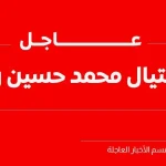 محمد حسين رمال