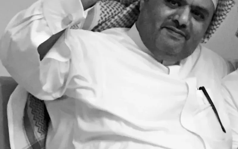 وفاة الدكتور سامي العبيدي قائد اقتصادي سعودي ورائد في تطوير قطاع الأعمال