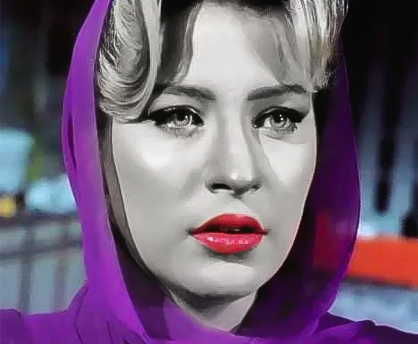 سبب وفاة شيرين سيف النصر