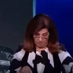 ليلى عبداللطيف تتوقع لـ ابو عبيدة الملثم