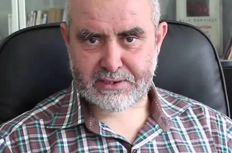 من هو كريم العابد العلوي السيرة الذاتية ويكيبيديا