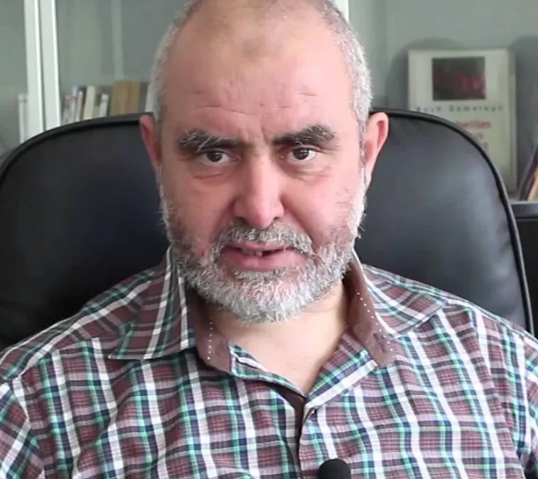 من هو كريم العابد العلوي السيرة الذاتية ويكيبيديا