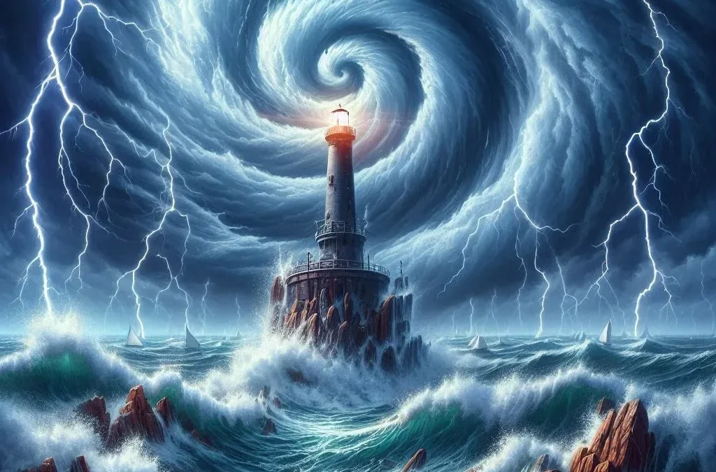 الإعصار ميلتون يقترب من فلوريدا 5.5 مليون شخص تحت أوامر الإخلاء في ظل تهديد كارثي