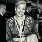 سبب وفاة نعيمة المشرقي فنانة مغربية من الجيل القديم