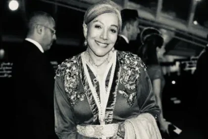 سبب وفاة نعيمة المشرقي فنانة مغربية من الجيل القديم