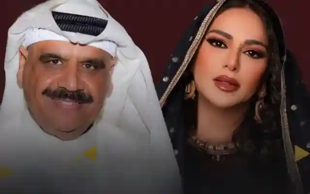 بشكل رسمي سحب جنسية كل من داوود حسين ونوال الكويتية