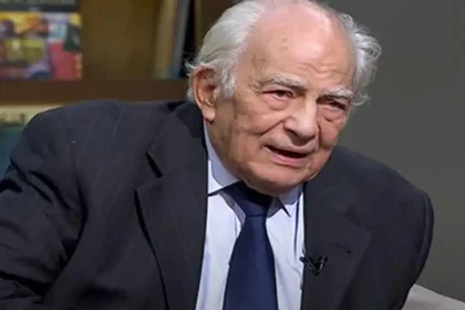 حقيقة وفاة رشوان توفيق الفنان المصري من هو رشوان توفيق