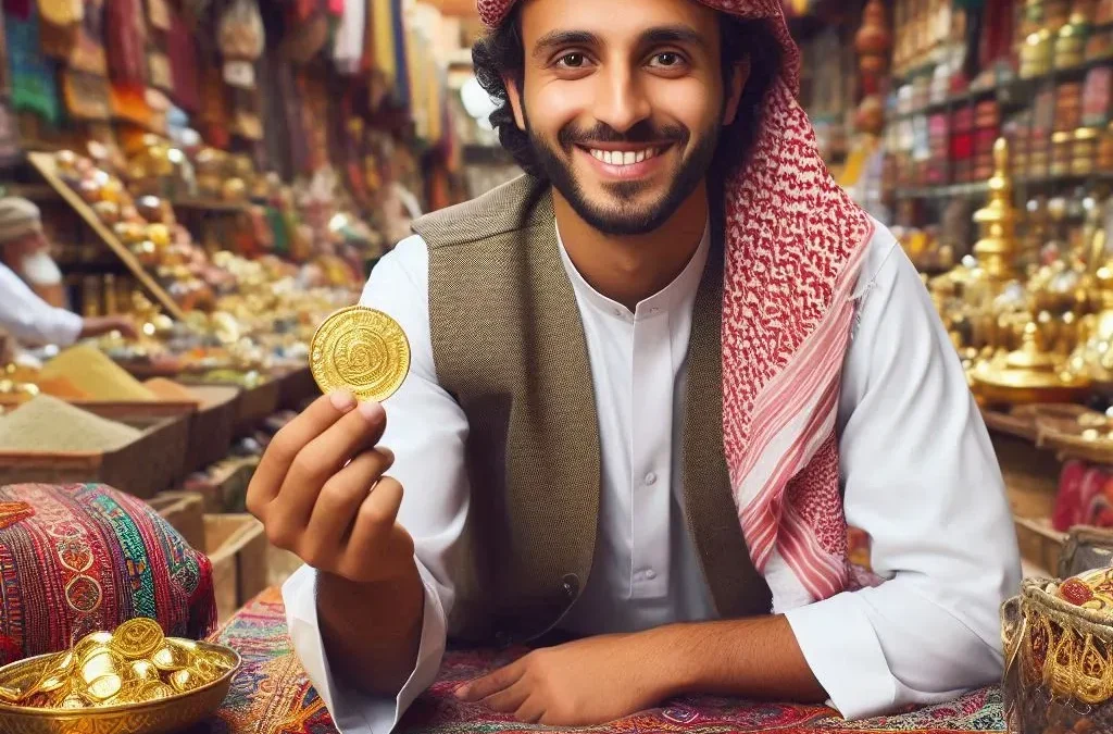 أسعار الذهب في اليمن 27-11-2024 في اليمن