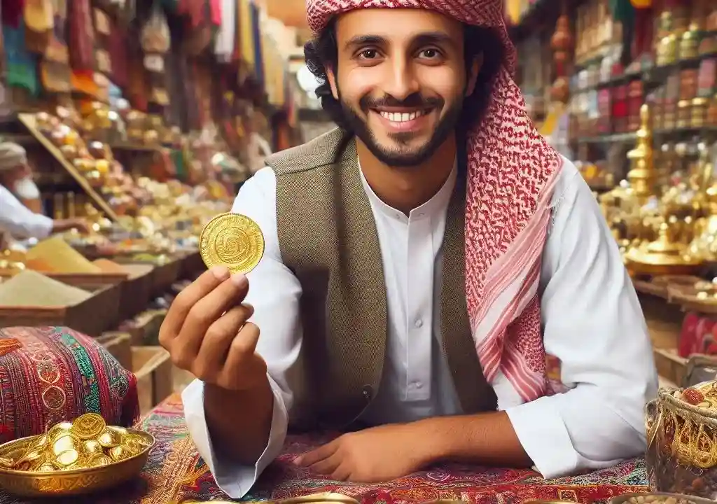 أسعار الذهب في اليمن 27-11-2024 في اليمن