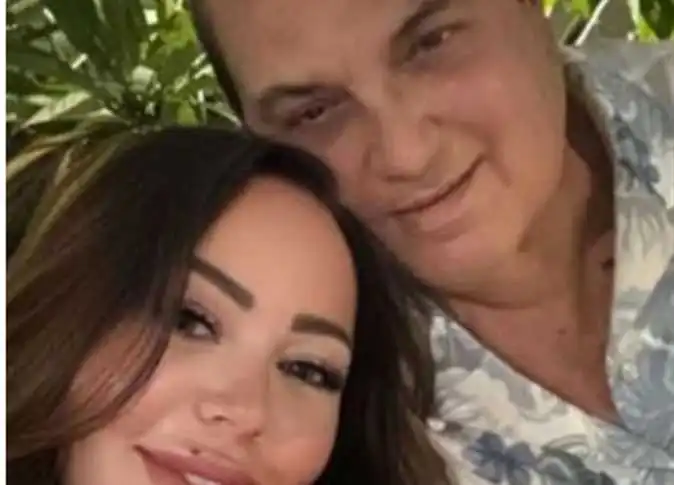 من هو زوج أسما إبراهيم من هو زوج أسما إبراهيم