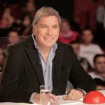 هل تعرف ماذا كان مرض علي جابر احد مقدمي Arabs Got Talent