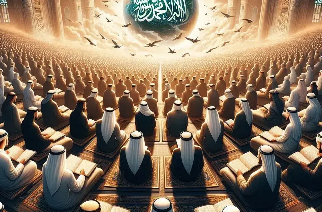 عدد من الجامعات السعودية تعلن انتهاء العام الدراسي قبل عيد الأضحى المبارك