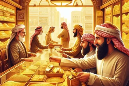 أسعار الذهب في مصر اليوم الأحد 24 نوفمبر