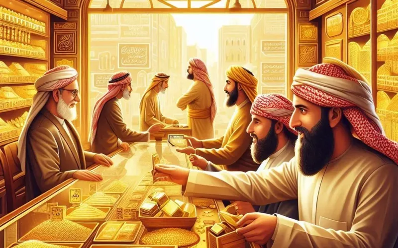 استقرار أسعار الذهب في مصر اليوم الأحد 24 نوفمبر 2024