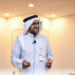 وفاة الدكتور احمد الكراني