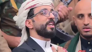 عرس الريس عبد الاله العدلي أحد مشاهير التواصل في صنعاء وعرس كرنفالي كبير