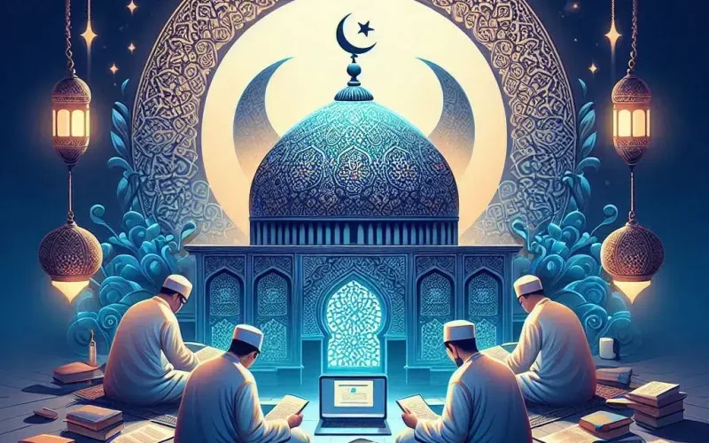 منحة قفة رمضان بالجزائر 2025