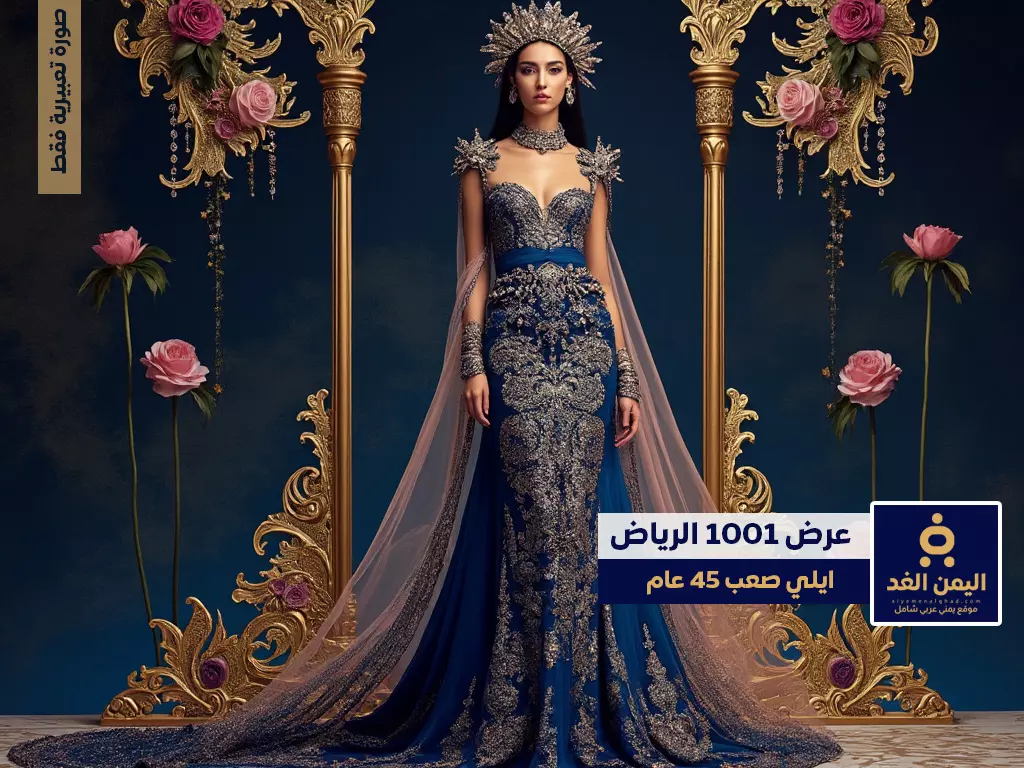 سيلين ديون في حفل 1001 لـ إيلي صعب بمرور 45 سنة من عمله سيلين ديون في حفل 1001 لـ إيلي صعب بمرور 45 سنة من عمله