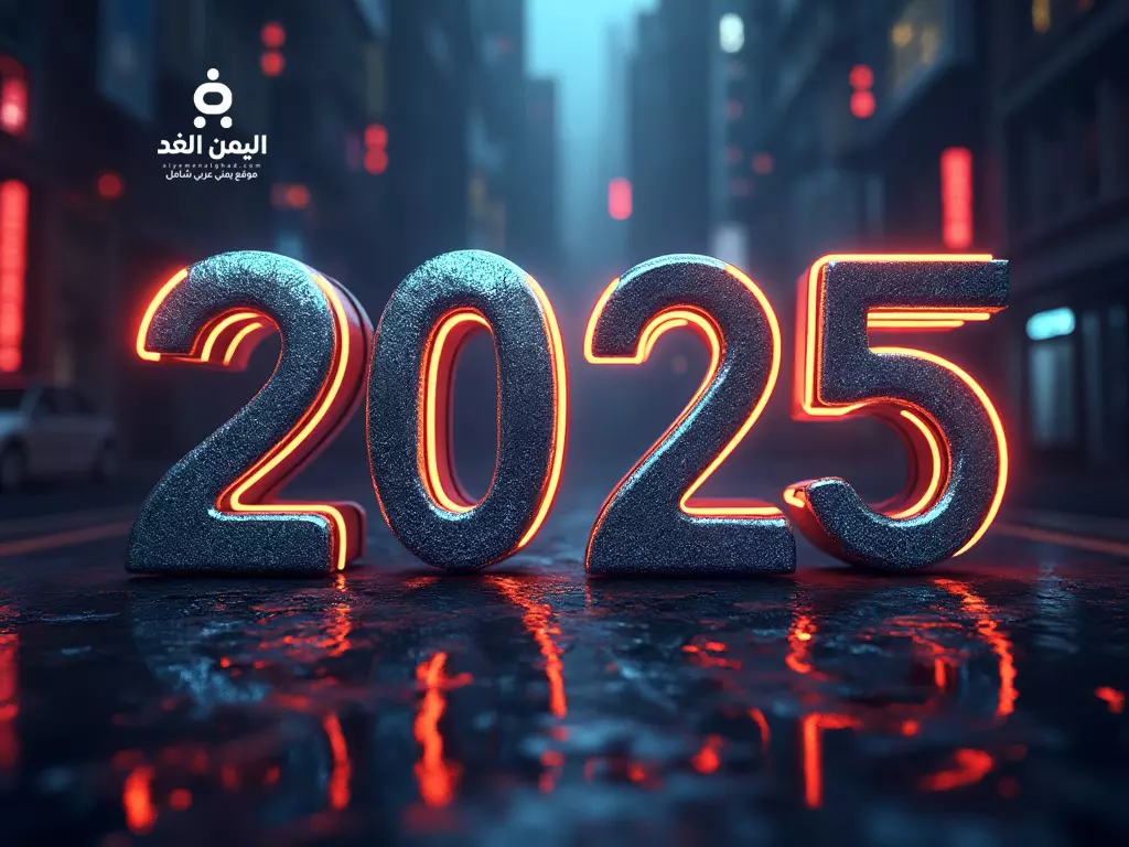موعد السنة الميلادية 2025 الجديدة وأبرز الاحتفالات حول العالم