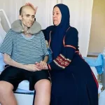 ماهو مرض ملك جمال الأردن من هو أيمن العلي وماهو سبب حزن الأردنيين عليه