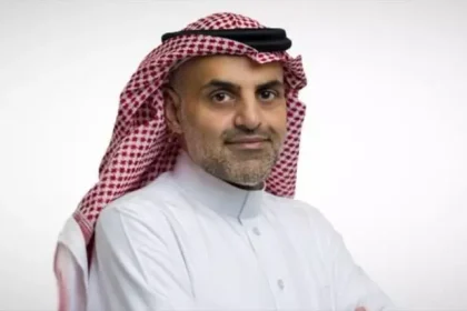 تعيين أيمن المديفر رئيساً لـ شركة نيوم خلفاً لـ نظمي النصر