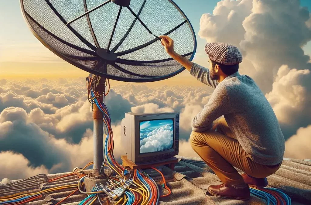 تردد قنوات أوربت على نايل سات