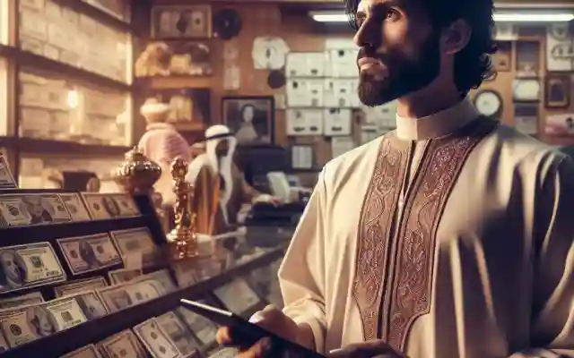 سعر الدولار في مصر اليوم 3 نوفمبر 2024 في السوق السوداء عبر البنوك المصرية