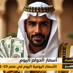 سعر الدولار اليوم الثلاثاء 19 نوفمبر 2024 في مصر استقرار ملحوظ أمام الجنيه المصري