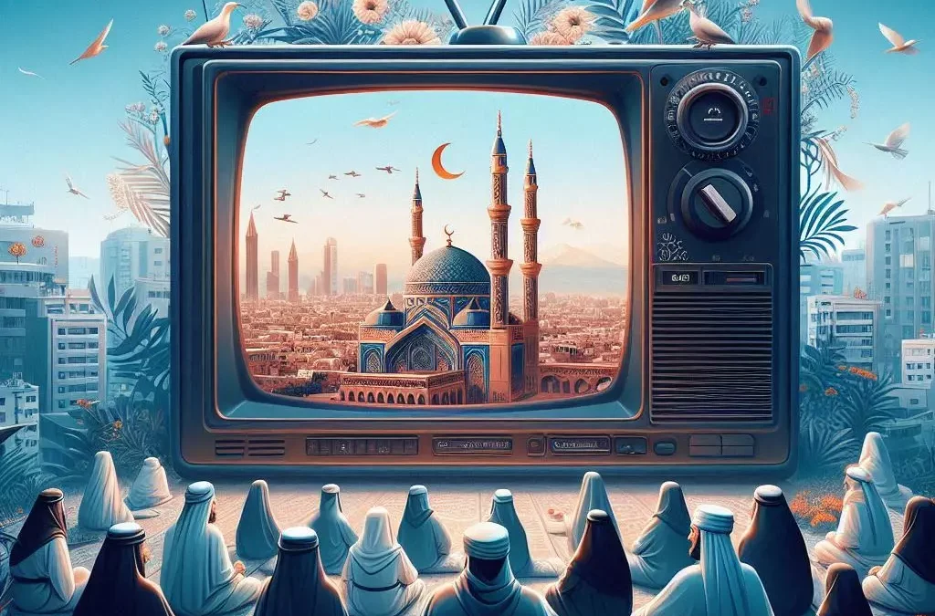 تردد قناة الفجر الجزائرية