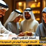 أسعار الذهب اليوم في السعودية 19-11-2024