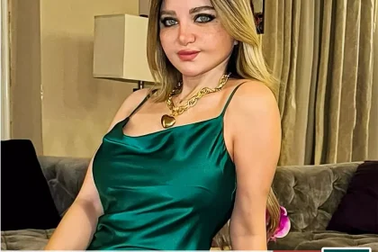 فسخ التعاقد مع ياسمين الخطيب مع قناة النهار الأسباب والتفاصيل الكاملة