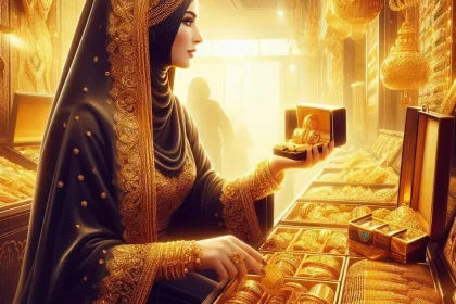 اسعار الذهب في العراق من اليمن الغد alyemenalghad.com