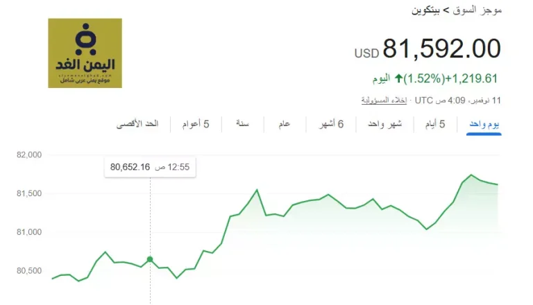 Bitcoin Surpasses