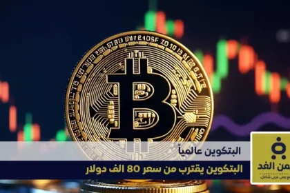 سعر البيتكوين اليوم 12-11-2024