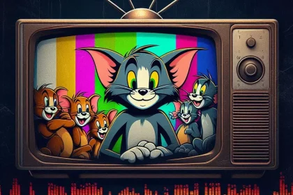 تردد قناة توم وجيري اليمن الغد alyemenalghad.com