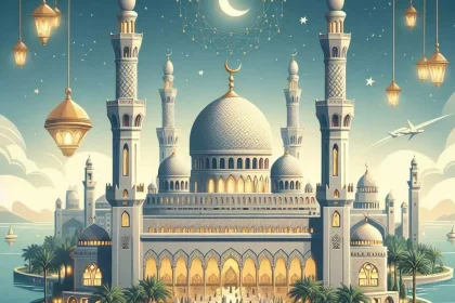 دعاء يوم الجمعة فضائل وأدعية مستحبة في هذا اليوم المبارك