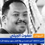 الفنان صفوت الجيلي موقع اليمن الغد https://alyemenalghad.com