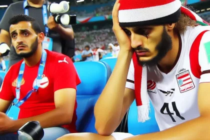 المنتخب اليمني